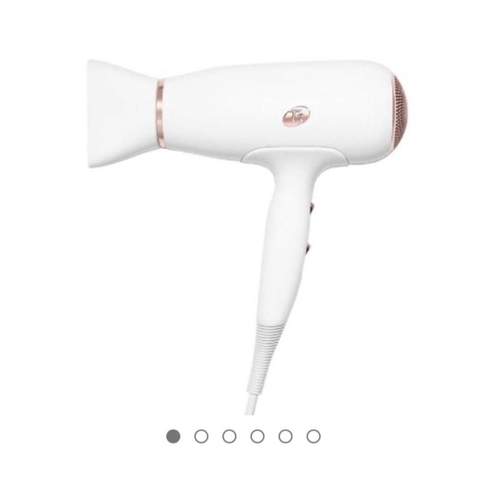T3 Featherlight Hairdryer